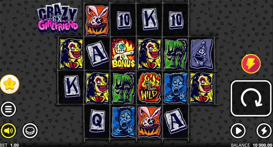 как играть в слот Crazy Ex-Girlfriend от Nolimit City на настоящие деньги онлайн