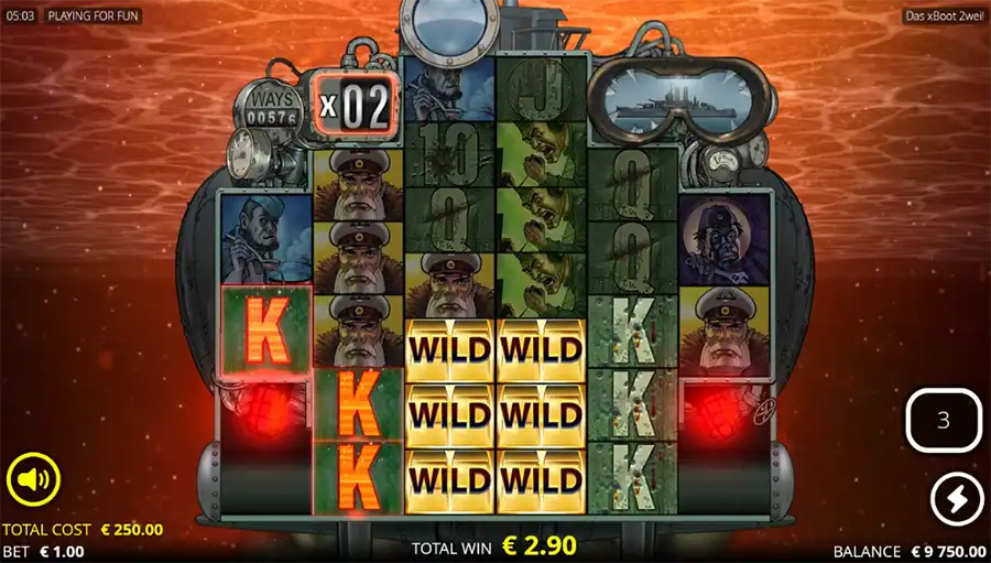 бонусная игра в игровом автомате нолимит сити дас икс бут 2